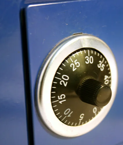 Tresortransport Bernau